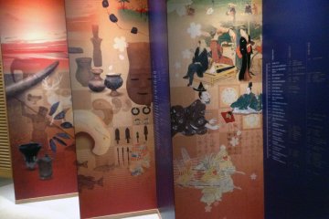 Kita City Asukayama Museum