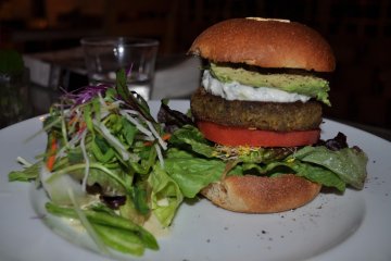 Deva Deva Café, Kichijoji [Closed]