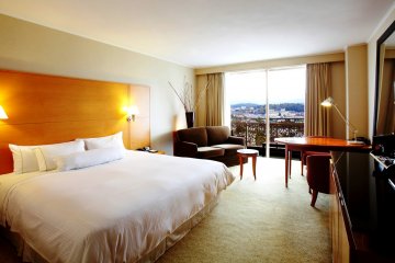 Westin Miyako Hotel Resort Kyoto