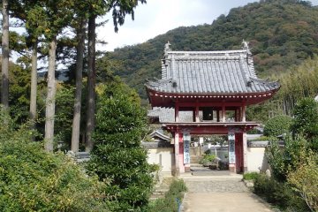 Kuil Jizoji