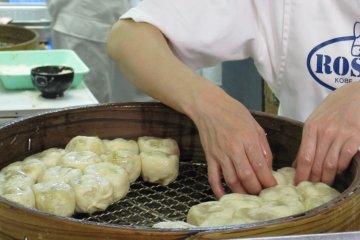 고베 로쇼키
