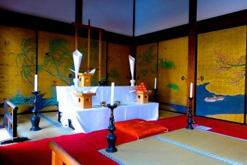 <p>New Year's decoration&nbsp;</p>