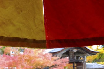 <p>Banners</p>