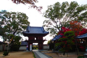 Horinji