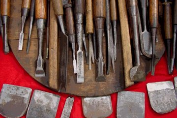Tools.
