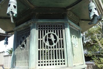 <p>Detail patung</p>
