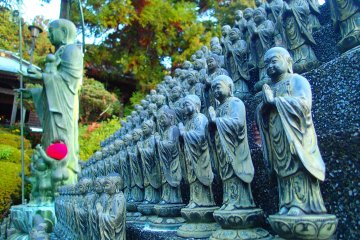 Onzanji