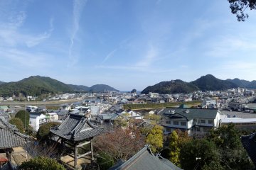 Yakuoji