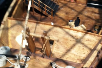 <p>Sailing Ships in perfect condition</p>