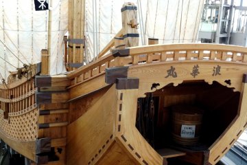 <p>Sailing Ships in perfect condition</p>