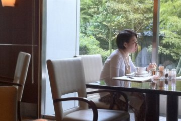 Breakfast Room