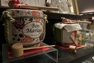 This hotel is popular for weddings as well