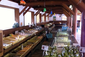 Farmer's market