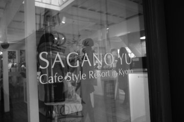 <p>Store sign</p>