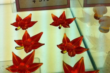 Affordable souvenirs