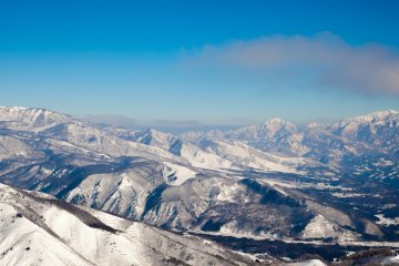 Hakuba Goryu
