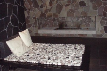 The Onsen at The Vale Niseko