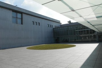 The Museum of Modern Art, Hayama