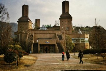 The Children's Castle
