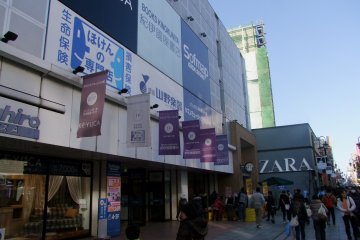 <p>Major brand names</p>