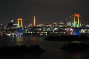 Hotel Nikko Tokyo [Closed]