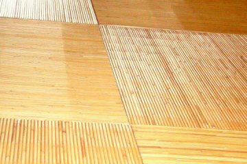 Unmistakably Tatami