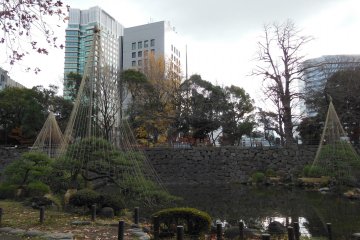 <p>It is incredible that just over there&nbsp;a crowded, busy, and noisy city awaits.</p>