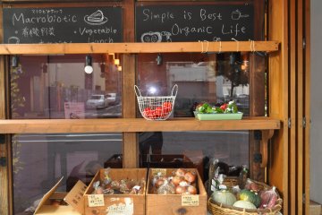 <p>Organic veg for sale</p>