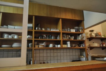 <p>Cooking tools</p>