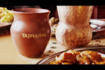 Hot Chai