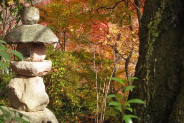 Jojakkou-ji Temple