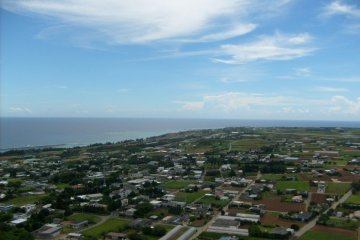 <p>Another view from the very top</p>