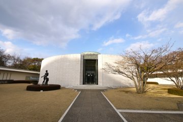 Hiroshima Museum of Art