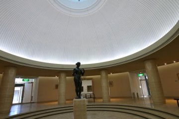Hiroshima Museum of Art