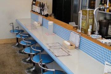 Cafe Cinnamon [Closed]