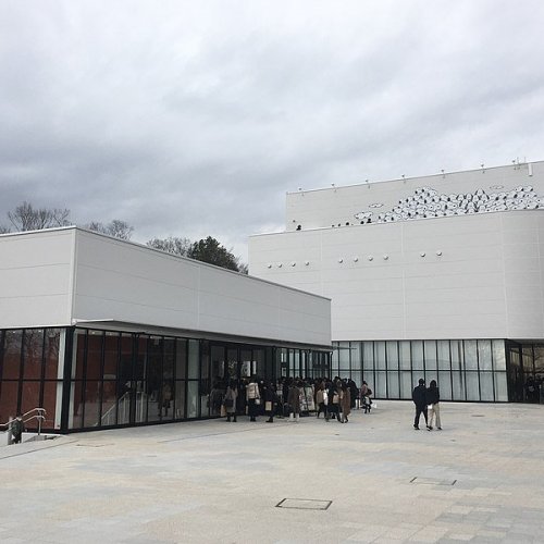 Snoopy Museum