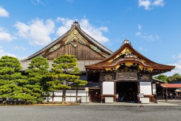 Château de Nijo