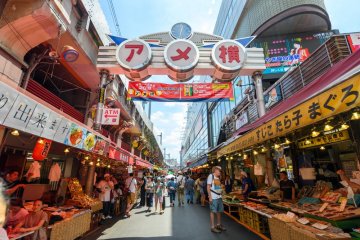 Ameyoko