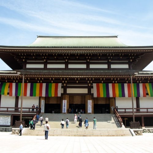 Naritasan Temple