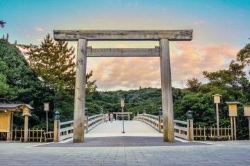 Ise Jingu
