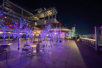 Shibuya Fukuras