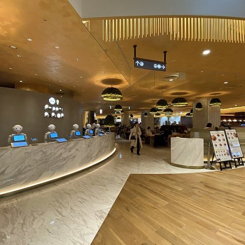 Pepper Parlor (5F)