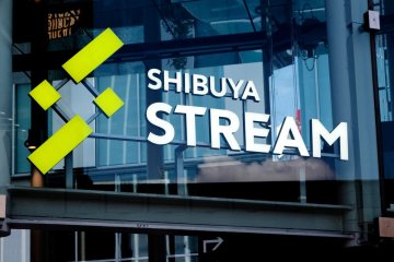 Shibuya Stream