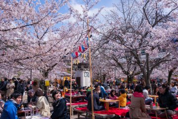 Maruyama Park