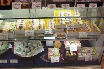 Tokyu Foodshow