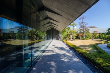 Nezu Museum