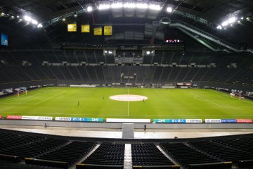 Sapporo Dome
