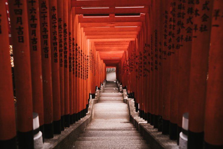 Hie Shrine