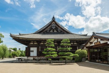 Sanjusangendo