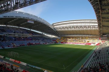 Kobe Misaki Stadium